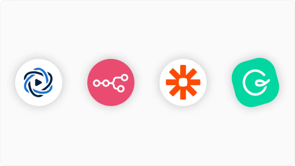 Logos angebundener externer Wissensquellen